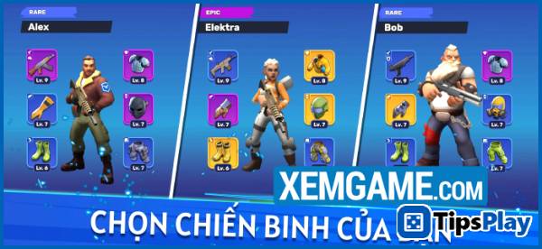 images 4 of Dead.io - a lightweight zombie survival game for you to experience.