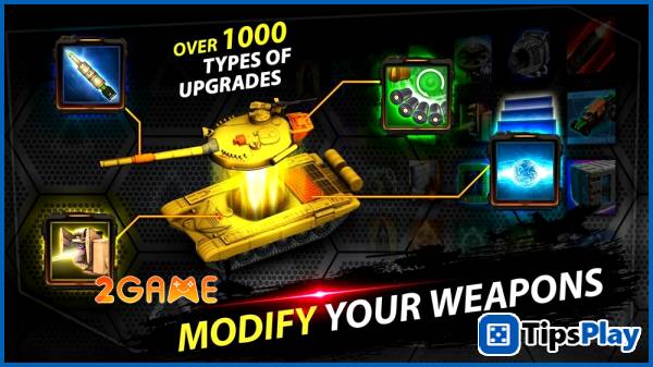 images 3 of Art of Defense HD - An epic saga of tower defense masters