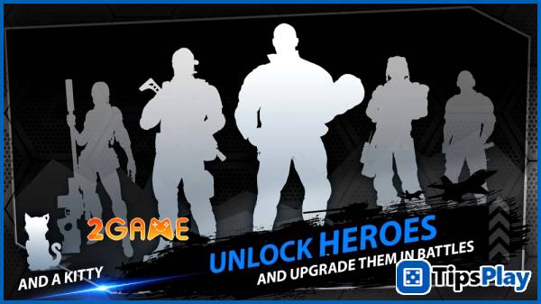 images 4 of Art of Defense HD - An epic saga of tower defense masters