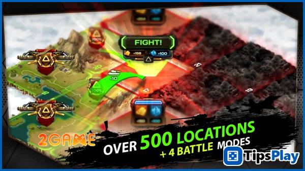 images 6 of Art of Defense HD - An epic saga of tower defense masters