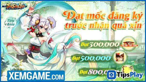 images 4 of Demon Slayer: The Great War of the Otherworld officially launches on February 26th, in collaboration with Chang Dory - a top Vietnamese streamer!