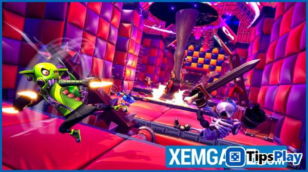 images 1 of Despite appearing in MrBeast Gaming, the game still had to shut down.