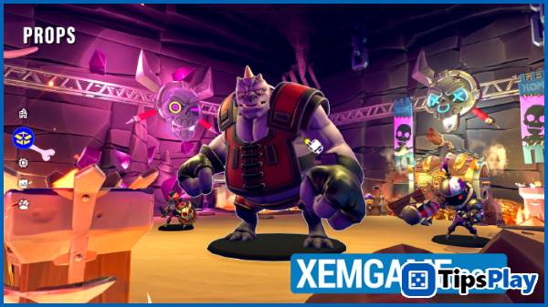 images 2 of Despite appearing in MrBeast Gaming, the game still had to shut down.