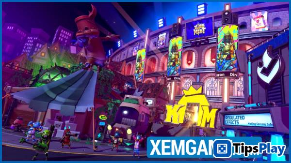 images 3 of Despite appearing in MrBeast Gaming, the game still had to shut down.