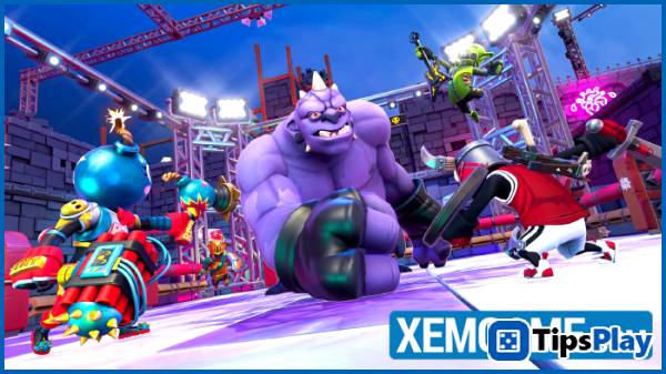 images 4 of Despite appearing in MrBeast Gaming, the game still had to shut down.