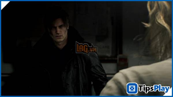 images 1 of Detailed Plot Summary of Resident Evil Requiem - Part 1: Ghosts of the Past Connect to the Present