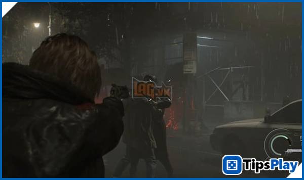 images 12 of Detailed Plot Summary of Resident Evil Requiem - Part 1: Ghosts of the Past Connect to the Present