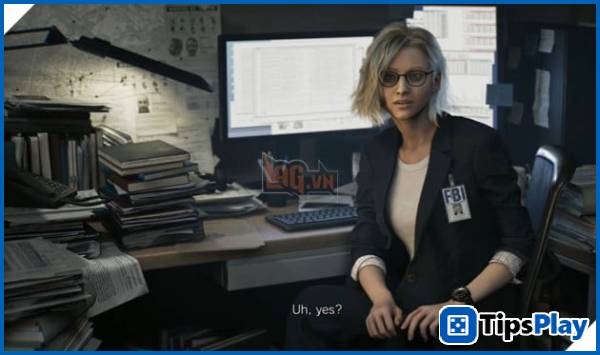 images 3 of Detailed Plot Summary of Resident Evil Requiem - Part 1: Ghosts of the Past Connect to the Present