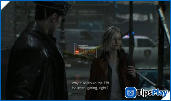 images 4 of Detailed Plot Summary of Resident Evil Requiem - Part 1: Ghosts of the Past Connect to the Present