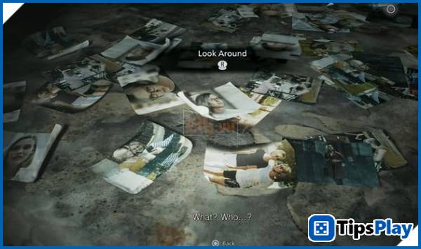 images 5 of Detailed Plot Summary of Resident Evil Requiem - Part 1: Ghosts of the Past Connect to the Present