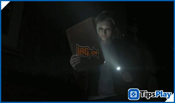 images 8 of Detailed Plot Summary of Resident Evil Requiem - Part 1: Ghosts of the Past Connect to the Present