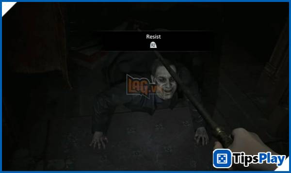 images 9 of Detailed Plot Summary of Resident Evil Requiem - Part 1: Ghosts of the Past Connect to the Present