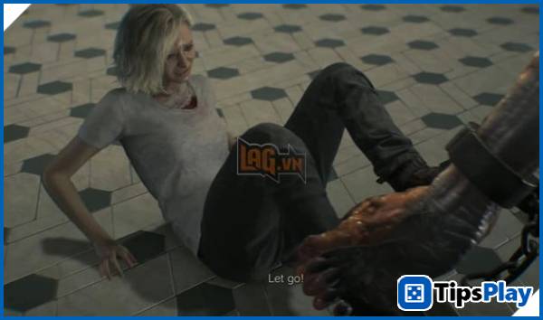 images 2 of Detailed Plot Summary of Resident Evil Requiem - Part 2: Survival in Hell