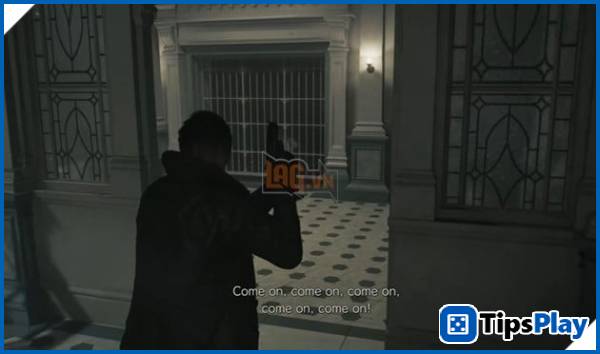 images 3 of Detailed Plot Summary of Resident Evil Requiem - Part 2: Survival in Hell