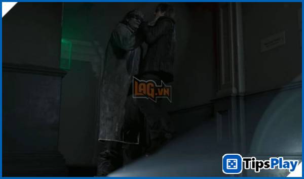 images 4 of Detailed Plot Summary of Resident Evil Requiem - Part 2: Survival in Hell