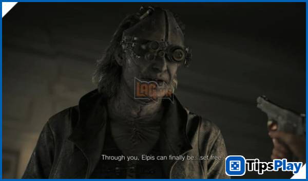 images 6 of Detailed Plot Summary of Resident Evil Requiem - Part 2: Survival in Hell