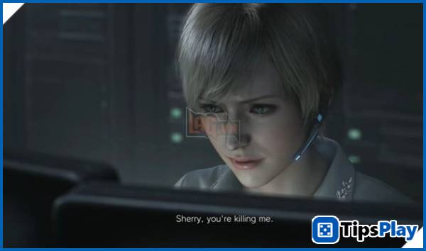 images 8 of Detailed Plot Summary of Resident Evil Requiem - Part 2: Survival in Hell