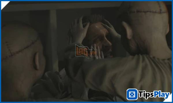 images 1 of Detailed Plot Summary of Resident Evil Requiem - The Final Chapter: Oswell Spencer's Last Legacy