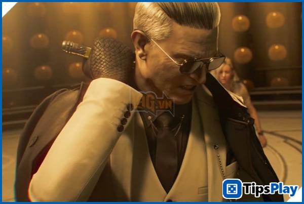 images 10 of Detailed Plot Summary of Resident Evil Requiem - The Final Chapter: Oswell Spencer's Last Legacy