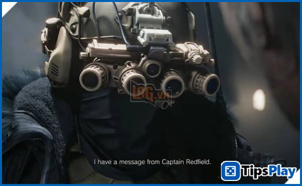 images 12 of Detailed Plot Summary of Resident Evil Requiem - The Final Chapter: Oswell Spencer's Last Legacy