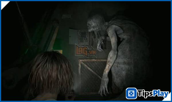 images 3 of Detailed Plot Summary of Resident Evil Requiem - The Final Chapter: Oswell Spencer's Last Legacy