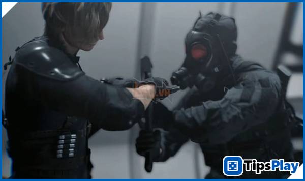 images 4 of Detailed Plot Summary of Resident Evil Requiem - The Final Chapter: Oswell Spencer's Last Legacy