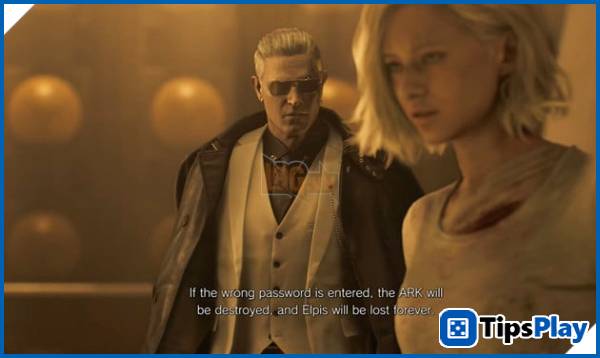 images 5 of Detailed Plot Summary of Resident Evil Requiem - The Final Chapter: Oswell Spencer's Last Legacy