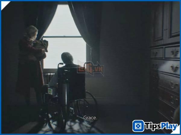 images 8 of Detailed Plot Summary of Resident Evil Requiem - The Final Chapter: Oswell Spencer's Last Legacy