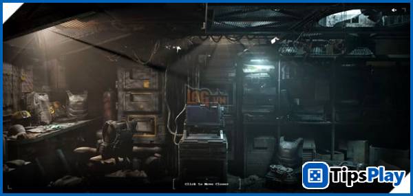 images 2 of Developers of Escape From Tarkov Reveal First Images of Project COR3