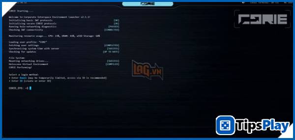 images 3 of Developers of Escape From Tarkov Reveal First Images of Project COR3