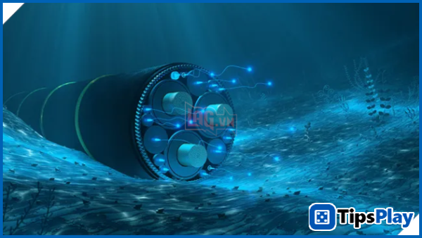 images 1 of NTT develops multi-core fiber optic cable (MCF), increasing Internet transmission capacity fourfold.