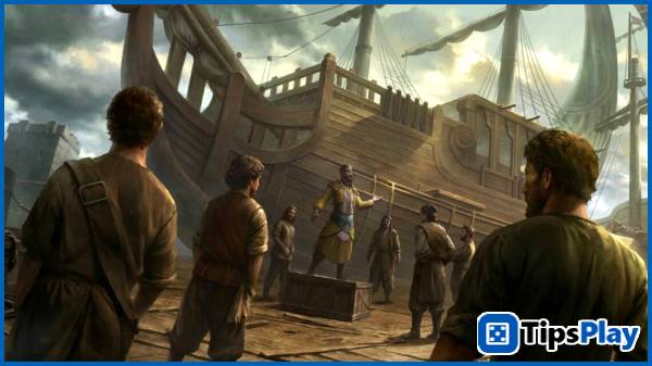 images 1 of Diablo Immortal introduces the major update 'The Taking'.