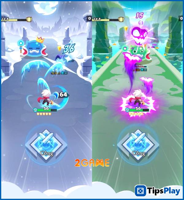 images 2 of Dicero - The pinnacle of tactical prowess in roguelite attire.