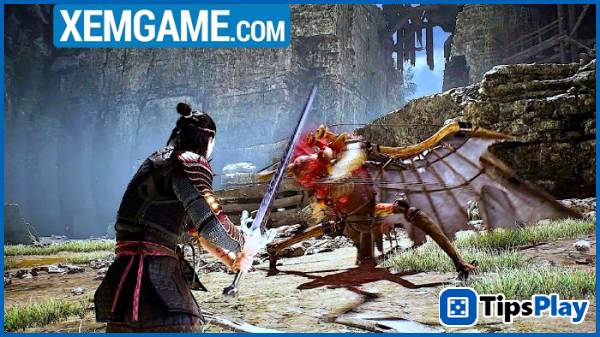 images 1 of The director of The Blood of Dawnwalker doesn't mind being compared to The Witcher 3.