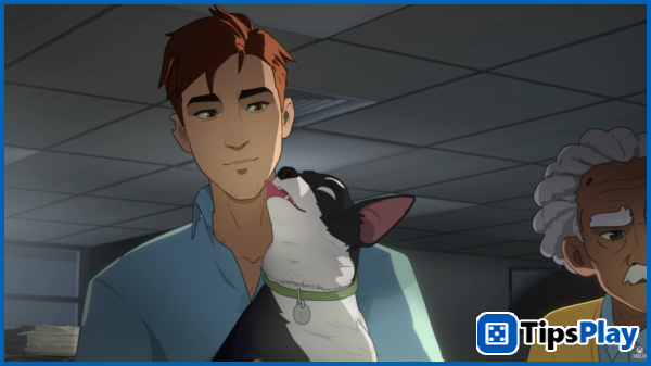 images 3 of Dispatch officially launched on Xbox this summer.