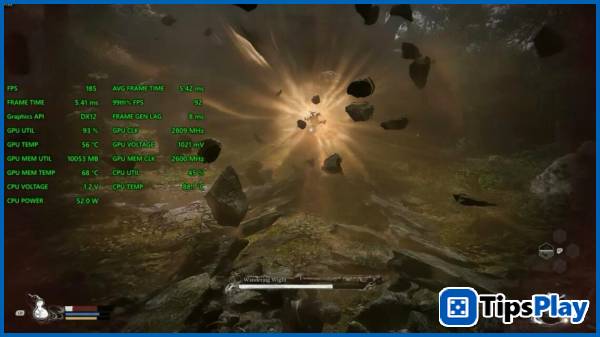 images 10 of Does AMD Fluid Motion Frames 2 help you play Black Myth Wukong more smoothly?