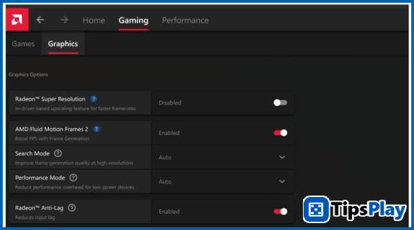 images 3 of Does AMD Fluid Motion Frames 2 help you play Black Myth Wukong more smoothly?