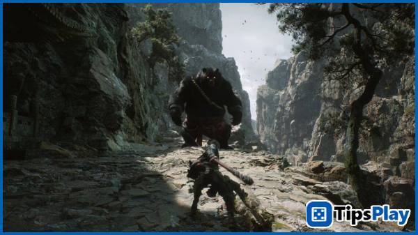 images 4 of Does AMD Fluid Motion Frames 2 help you play Black Myth Wukong more smoothly?