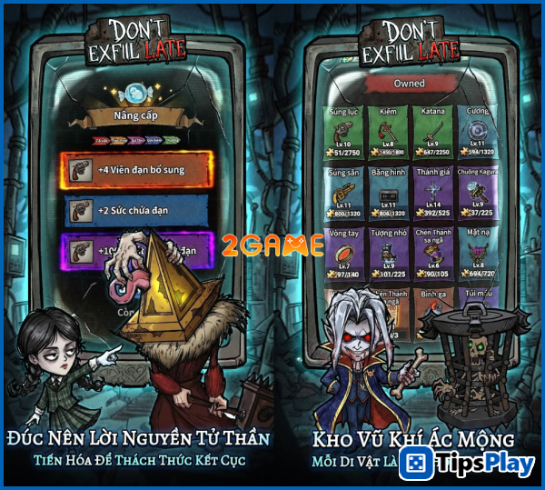 images 3 of Don't Exfil Late – Learn how to survive in the Gray Zone