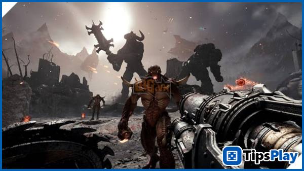 images 1 of Doom: The Dark Ages Director Confirms Upcoming DLC ​​Will Be Equivalent to a Sequel