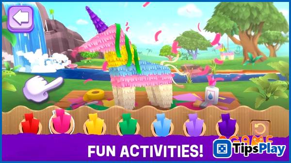 images 4 of Dora: Explore and Play - Step into the magical world of a little explorer.
