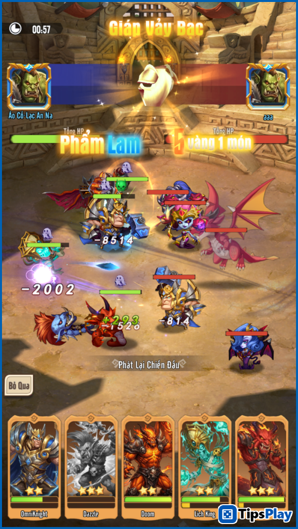 images 4 of Dota Legends announces its release roadmap, with the launch date fast approaching.