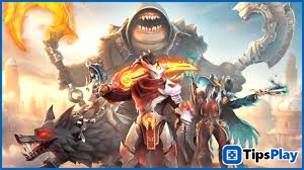 images 3 of Dota 2: A Masterpiece Too Formidable to Be Forgotten