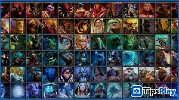 images 4 of Dota 2: A Masterpiece Too Formidable to Be Forgotten