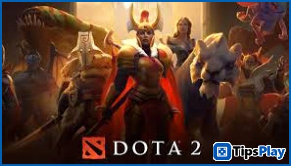 images 5 of Dota 2: A Masterpiece Too Formidable to Be Forgotten