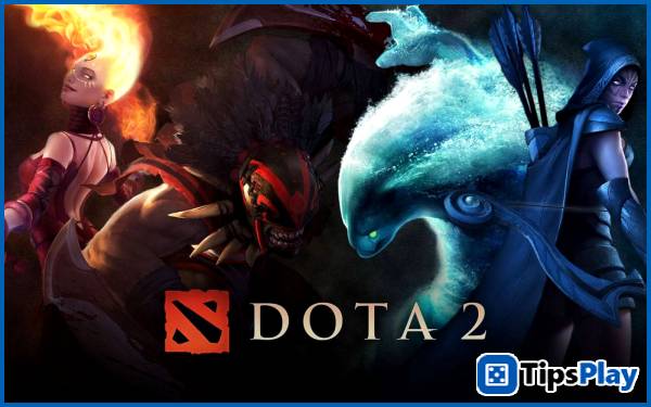 images 6 of Dota 2: A Masterpiece Too Formidable to Be Forgotten
