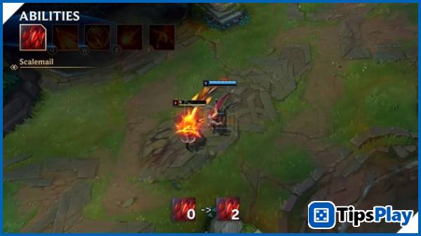 images 2 of Dragon Lady Shyvana Reborn in League of Legends Update 26.6