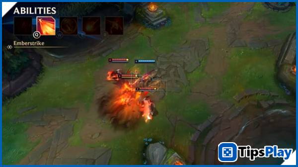 images 3 of Dragon Lady Shyvana Reborn in League of Legends Update 26.6