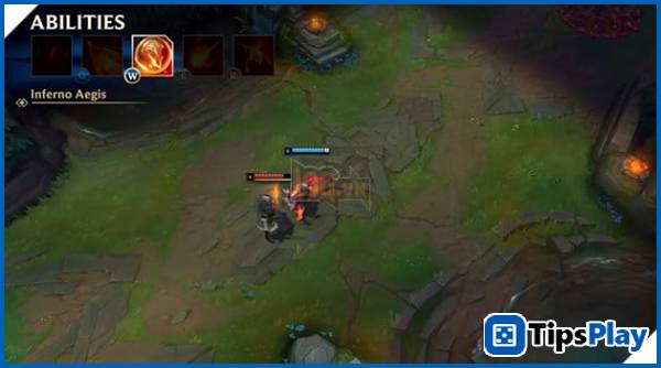 images 4 of Dragon Lady Shyvana Reborn in League of Legends Update 26.6