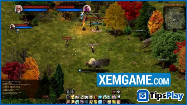 images 3 of Dreadmyst - An old-school MMO for nostalgic gamers.